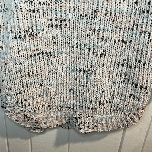 Jessica Simpson Confetti Sweater - Picture 4 of 6